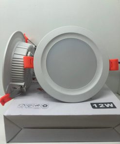 ĐÈN LED DOWLIGHT ĐẾ ĐÚC AS_1201