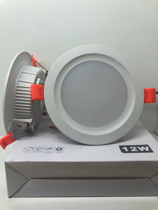 ĐÈN LED DOWLIGHT ĐẾ ĐÚC AS_1201