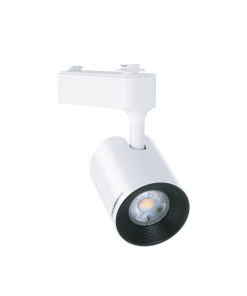 ĐÈN LED RỌI RAY PANASONIC NNNC7601288 7W VỎ MÀU TRẮNG – ÁNH SÁNG VÀNG