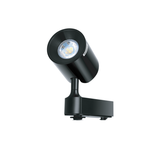 ĐÈN LED RỌI RAY PANASONIC NNNC7606388 7W VỎ MÀU ĐEN – ÁNH SÁNG TRẮNG