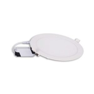 Led downlight siêu mỏng đổi màu 9W Nanoco