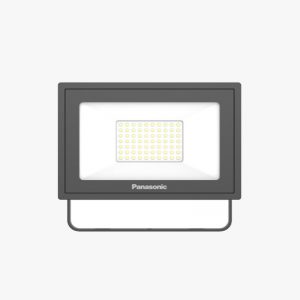 Đèn pha led ngoài trời 10W