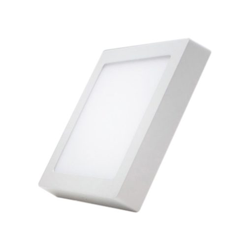 Đèn Panel ốp trần nổi loại vuông 12w Nanoco