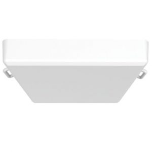 Đèn Led Downlight nổi không viền Rimless vuông 12W