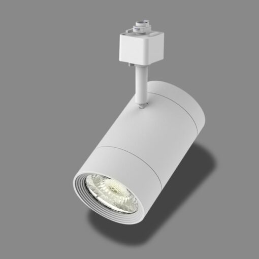 Đèn chiếu điểm 7W Nanoco Trắng