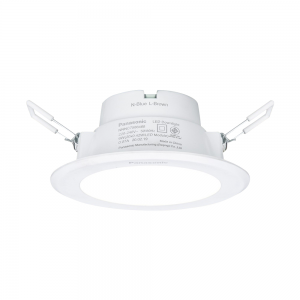 Đèn led âm trần DN Series 9W