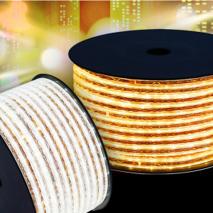 Đèn Led Dây Ngoài Trời Nanoco 8W 120 Chip led NST1202/NST1206