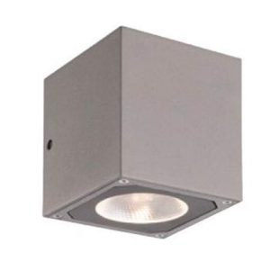Đèn gắn tường ngoài trời NBL2541/2541-6 Nanoco