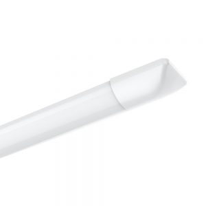Đèn tuýp led 18w bán nguyệt panasonic 0,6m