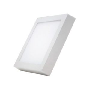 Đèn Panel ốp trần nổi loại vuông 18w Nanoco