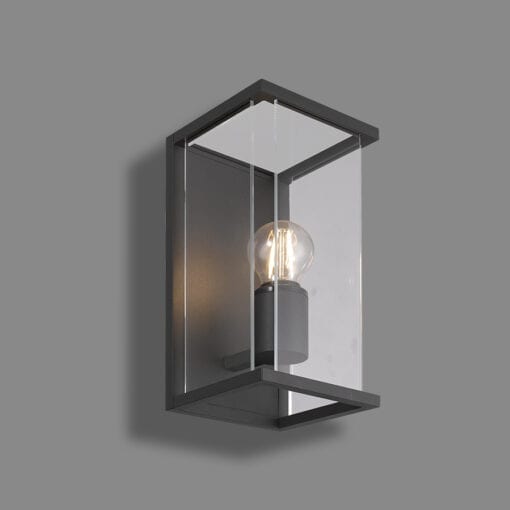Đèn gắn tường ngoài trời dùng bóng NBB1466 Nanoco