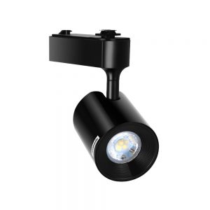 Đèn Led Rọi Chiếu Điểm 7w Panasonic Màu Đen