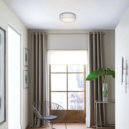 Đèn LED Panel Ốp Trần Nổi 18W Nanoco - Ảnh 3