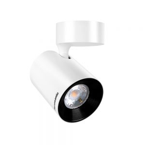 Đèn Led Rọi Chiếu Điểm 7w Panasonic Màu Trắng