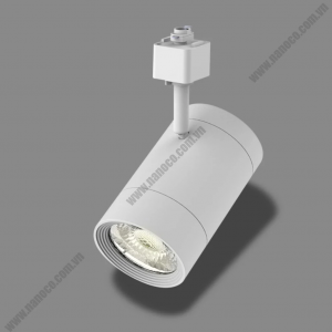 Đèn Led Rọi Chiếu Điểm 14w Nanoco Màu Trắng