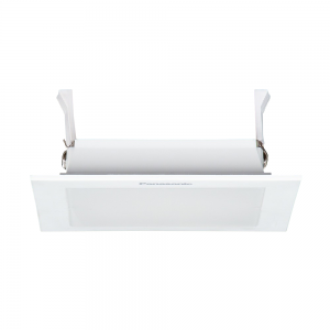 Đèn led âm trần Neo Slim 9W Vuông NNP72250/NNP72255