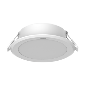 Đèn LED Âm Trần DN 2G 9W Panasonic Phi 90