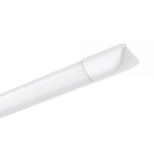 Đèn tuýp led 36w bán nguyệt panasonic 1,2m - Ảnh 3