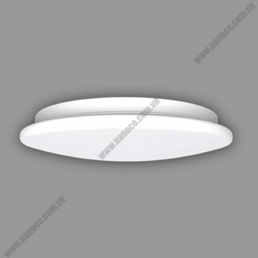 Đèn Led Ốp Trần Nanoco 18W Chống Ẩm IP44