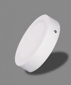 Đèn Led Ốp Trần Nanoco 24W Tròn