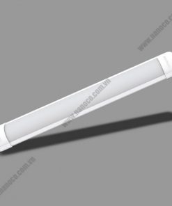 Đèn Tuýp Led 36w Bán Nguyệt Nanoco 1,2m
