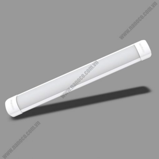 Đèn Tuýp Led 18w Bán Nguyệt Nanoco 0,6m