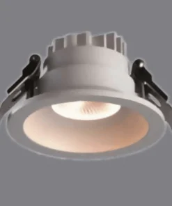 Đèn LED Downlight Nanoco 7W Chống Nước IP65