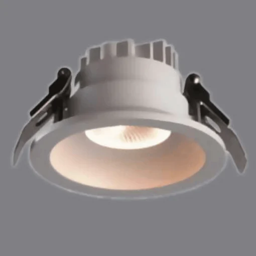 Đèn LED Downlight Nanoco 7W Chống Nước IP65