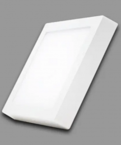 Đèn Led Ốp Trần Nanoco 12W Vuông