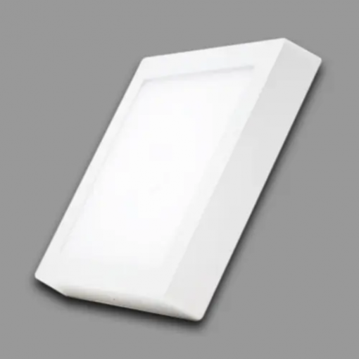 Đèn Led Ốp Trần Nanoco 12W Vuông