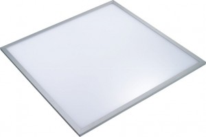 Đèn LED Panel Office Asian 48W Ốp Trần Loại Tấm 600*600
