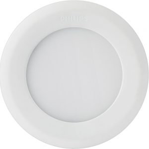Đèn Led Âm Trần Philips Marcasite 59521 D100 9W