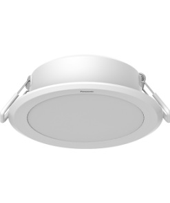 Đèn LED Âm Trần DN 2G 9w Panasonic phi 90