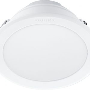 Đèn Led Âm Trần Philips Meson G3 SSW D105 9W Đổi Mầu