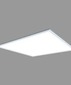 Đèn LED Panel Office Nanoco 24W Ốp Trần Loại Tấm 600*300 NPL3060