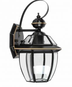 Đèn gắn tường Đồng Kính TA-DKD662