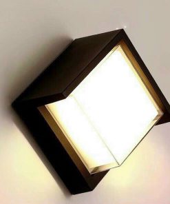 Đèn Hắt Tường Led TA442