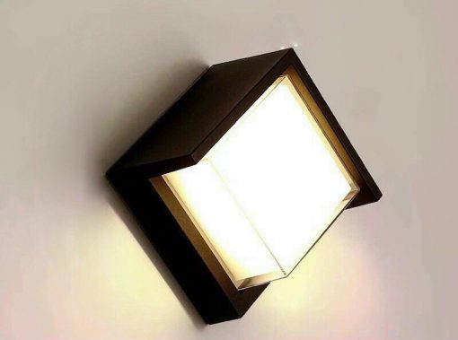 Đèn Hắt Tường Led TA442