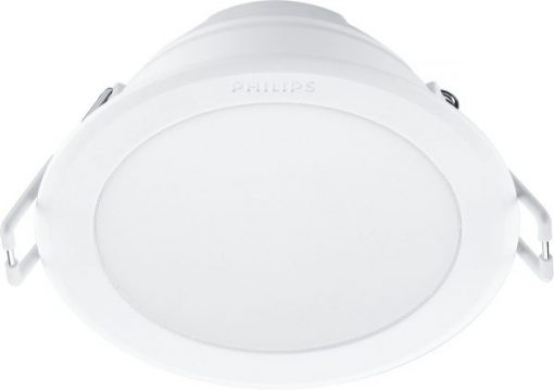 Đèn Led Âm Trần Philips Meson G3 59464 D125 13W - Ảnh 3