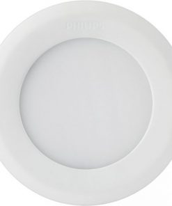 Đèn Led Âm Trần Philips Marcasite 59521 D100 9W