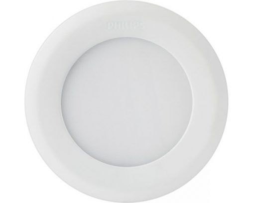 Đèn Led Âm Trần Philips Marcasite 59521 D100 9W