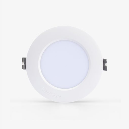 Đèn LED âm trần Downlight AT04 12W D110 Rạng Đông
