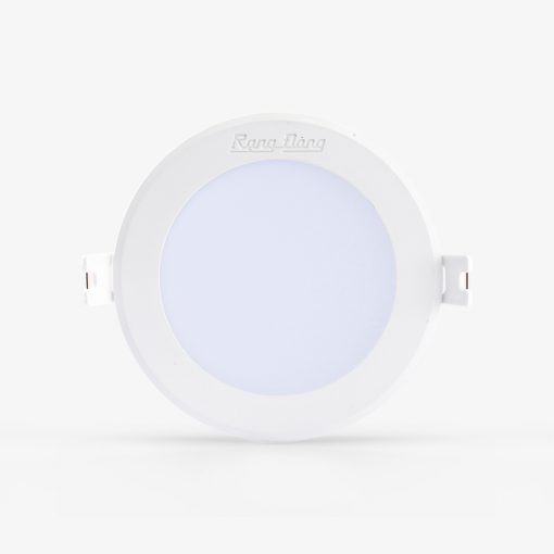 Đèn LED âm trần Downlight AT06.V2 7W D90Rạng Đông