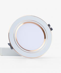 Đèn LED âm trần Downlight AT10 9W D110 Rạng Đông