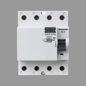 CẦU DAO CHỐNG RÒ RCBO-ELCB