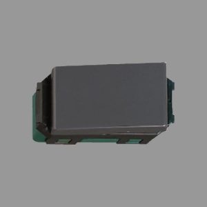 Công Tắc C 2 Chiều Mầu Đen WEV5002-7H