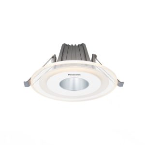 Đèn Spotlight Panasonic LGP Viền Lớn Góc Chiếu 30 độ