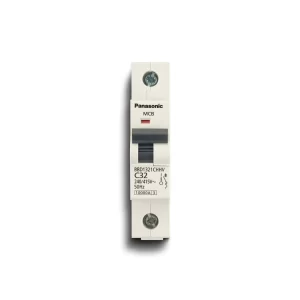 CẦU DAO MCB 1P1E DÒNG ĐIỆN ĐỊNH MỨC 100A