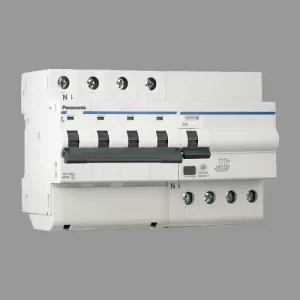 CẦU DAO RCBO 4P4E DÒNG ĐIỆN ĐINH MỨC 50A-63A