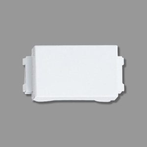 Nút Trống WEG3020SW Mầu Trắng
